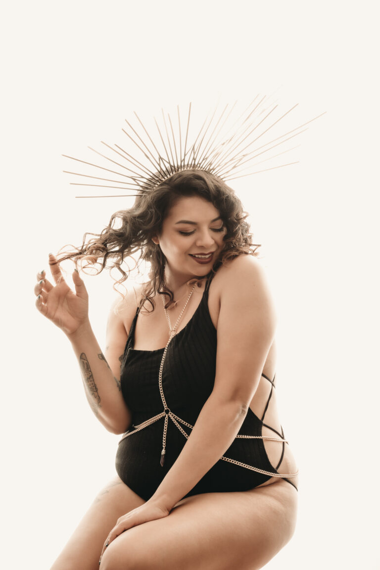 What to Expect For Your Boudoir Photoshoot [A Timeline!]