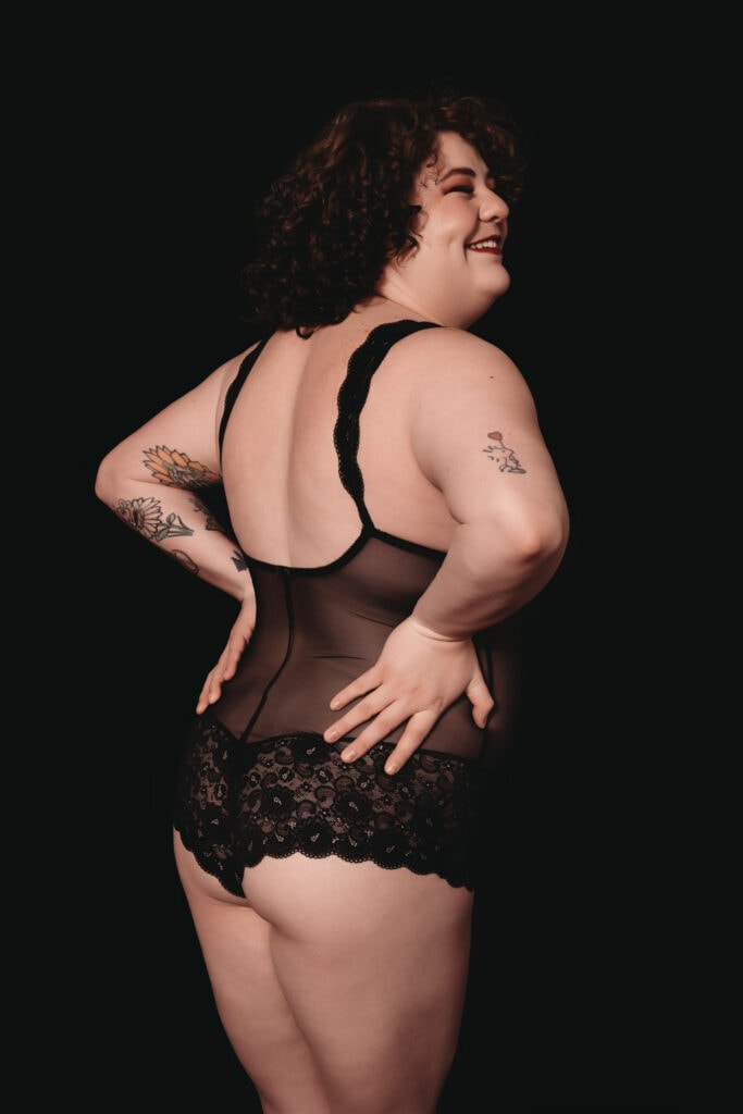 The Best Colorado Lingerie Stores for your Boudoir Photoshoot