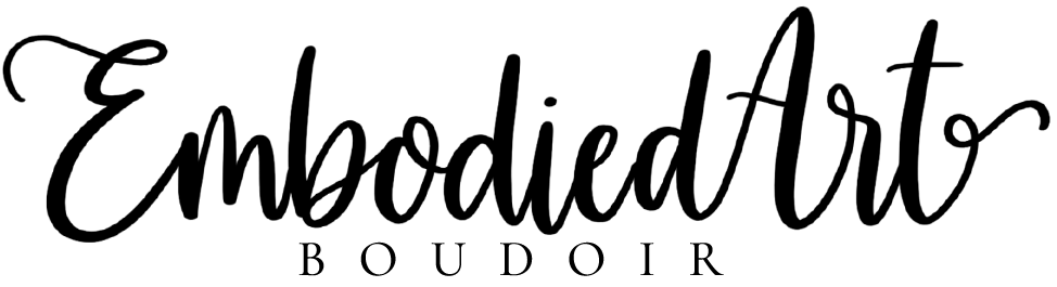 Embodied Art Boudoir