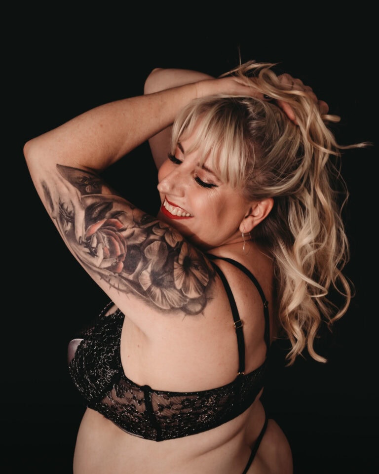 The Best Colorado Lingerie Stores for your Boudoir Photoshoot