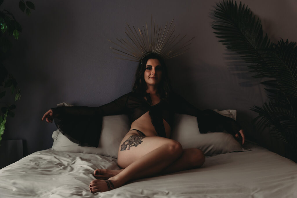 Non-Lingerie Boudoir Outfit Inspiration Non-Lingerie Boudoir Outfit Inspiration
