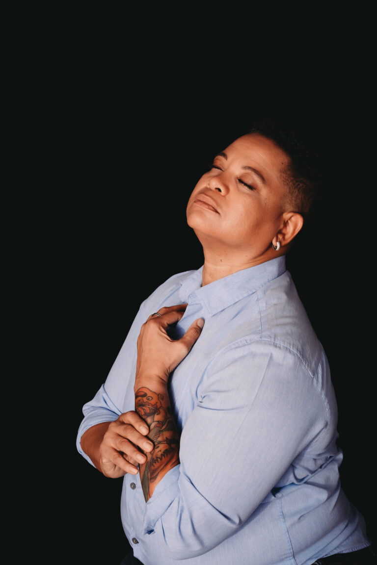 Femme vs Masc Boudoir Styling, Outfits, and Posing